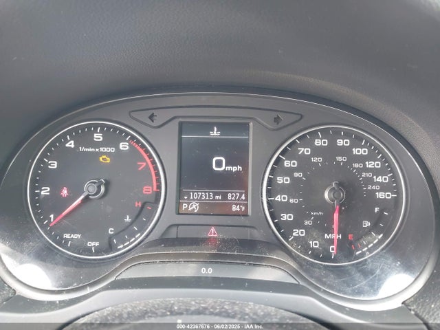 2018 AUDI A3 WAUAUGFF9J1044908 Photo 6