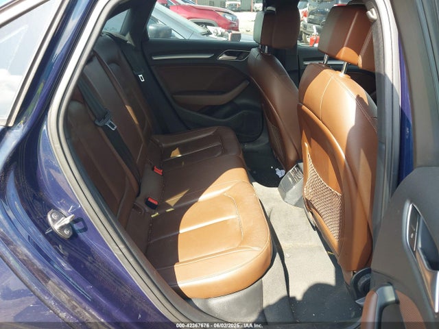 2018 AUDI A3 WAUAUGFF9J1044908 Photo 7