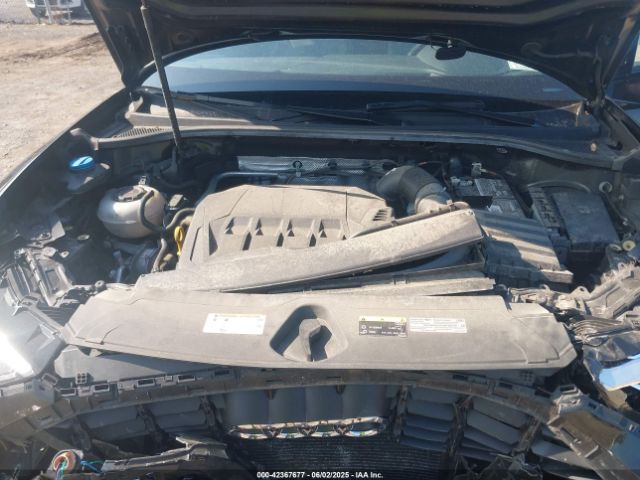 2021 AUDI Q3 WA1EECF38M1111853 Photo 9