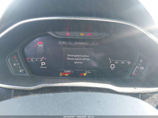 2021 AUDI Q3 WA1EECF38M1111853 Photo 6