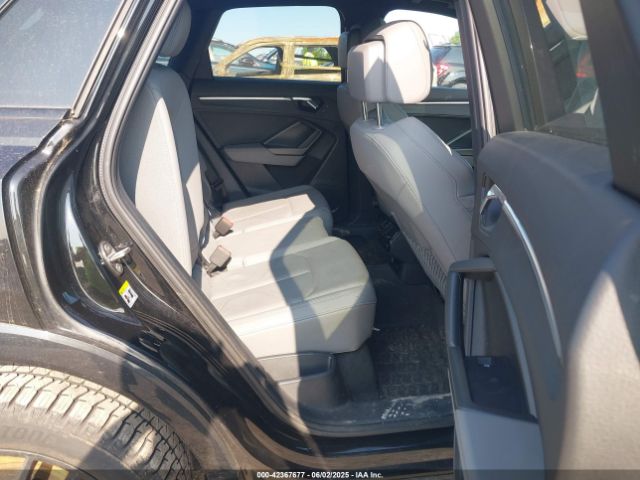 2021 AUDI Q3 WA1EECF38M1111853 Photo 7