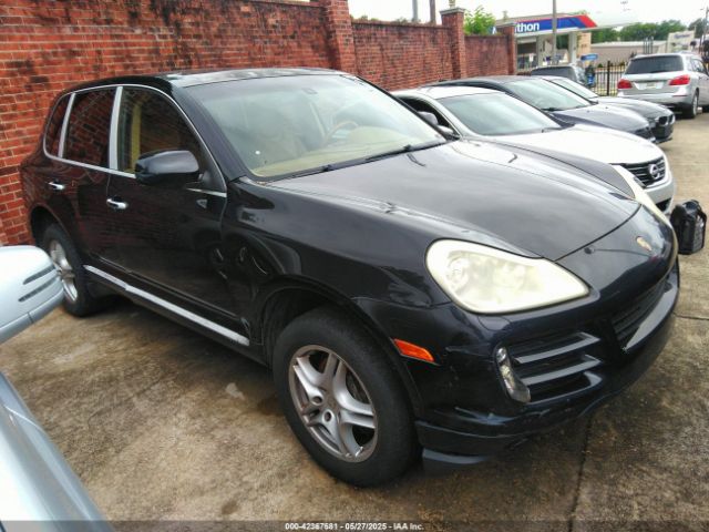 2010 PORSCHE CAYENNE WP1AA2AP5ALA07274 Photo 0