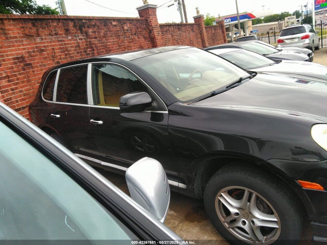 2010 Porsche Cayenne მანქანა იყიდება აუქციონზე, vin: WP1AA2AP5ALA07274, აუქციონის ნომერი: 42367681
