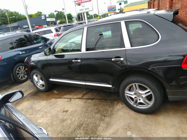 2010 Porsche Cayenne მანქანა იყიდება აუქციონზე, vin: WP1AA2AP5ALA07274, აუქციონის ნომერი: 42367681