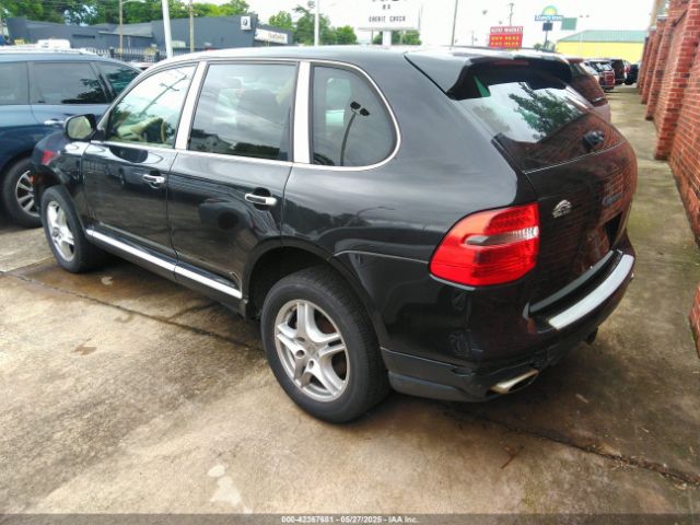 2010 PORSCHE CAYENNE WP1AA2AP5ALA07274 Photo 2