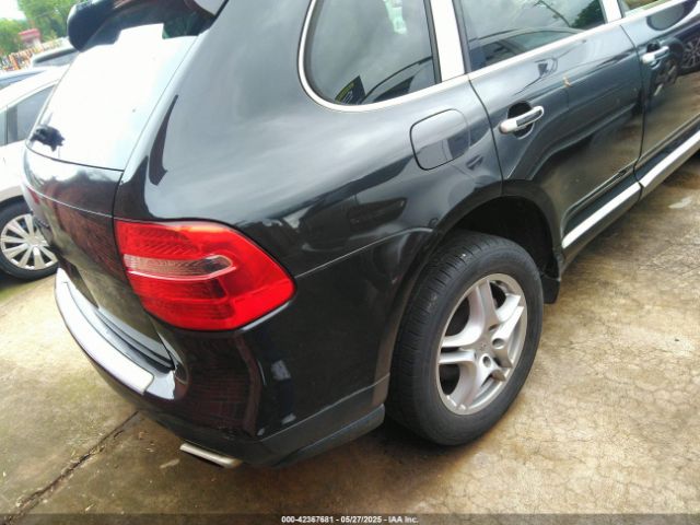 2010 PORSCHE CAYENNE WP1AA2AP5ALA07274 Photo 3