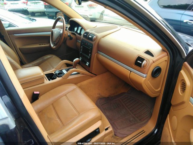 2010 PORSCHE CAYENNE WP1AA2AP5ALA07274 Photo 4
