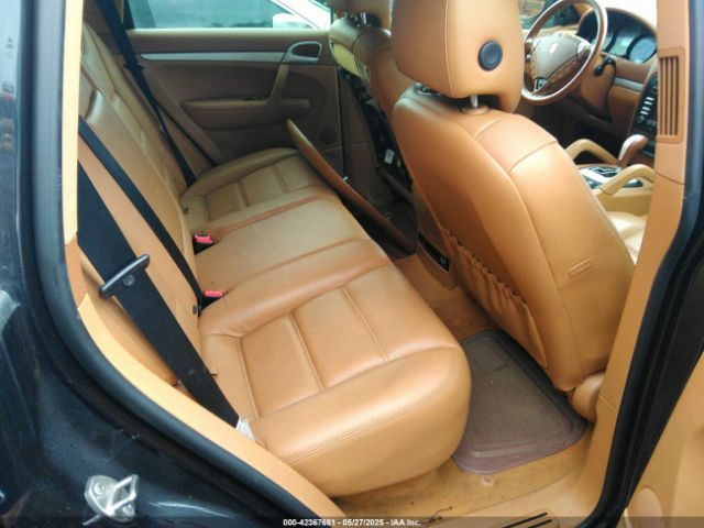 2010 PORSCHE CAYENNE WP1AA2AP5ALA07274 Photo 7
