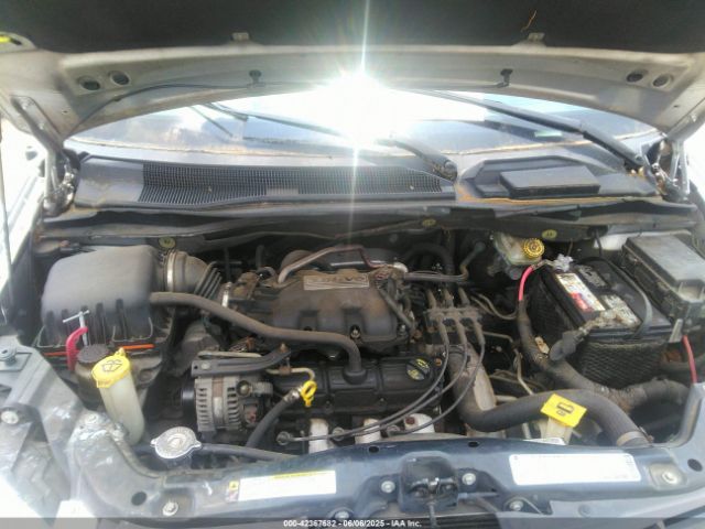 2010 CHRYSLER TOWN & COUNTRY 2A4RR5D15AR329095 Photo 9