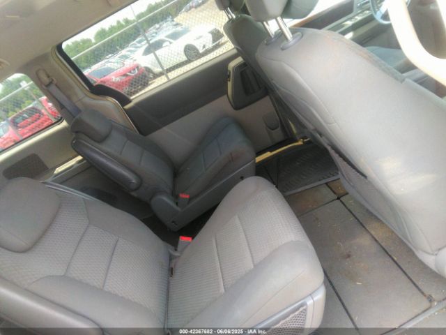2010 CHRYSLER TOWN & COUNTRY 2A4RR5D15AR329095 Photo 7