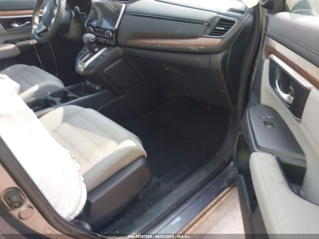 2020 HONDA CR-V 5J6RW2H52LL046783 Photo 4