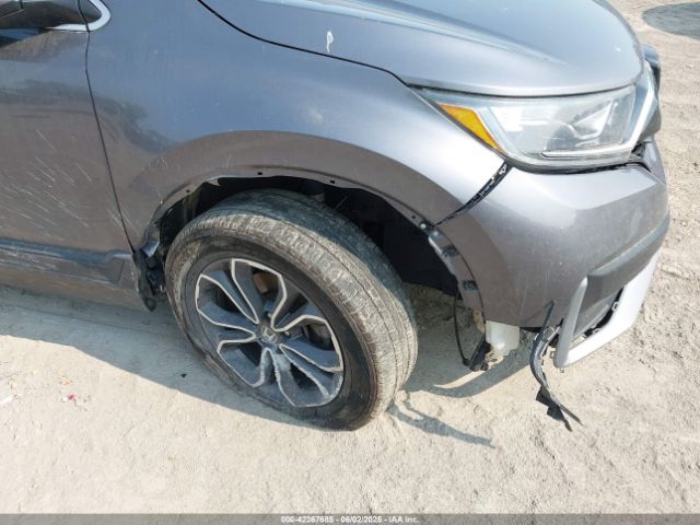 2020 HONDA CR-V 5J6RW2H52LL046783 Photo 5