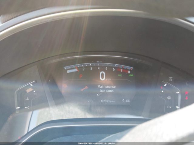 2020 HONDA CR-V 5J6RW2H52LL046783 Photo 6