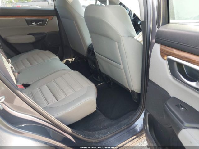 2020 HONDA CR-V 5J6RW2H52LL046783 Photo 7
