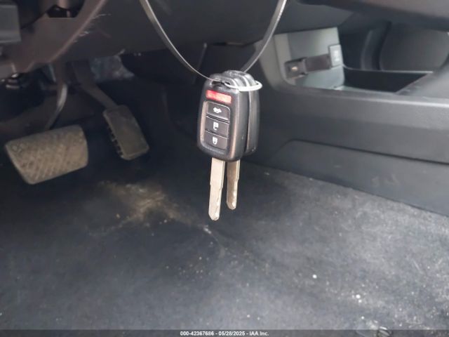 2019 HONDA CIVIC 2HGFC2F67KH600863 Photo 10