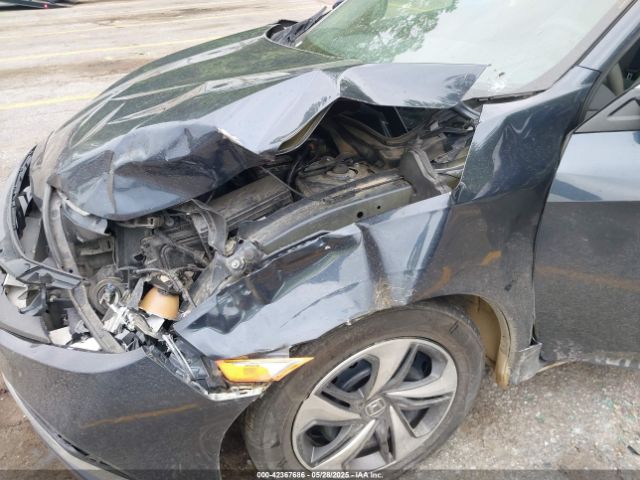 2019 HONDA CIVIC 2HGFC2F67KH600863 Photo 5