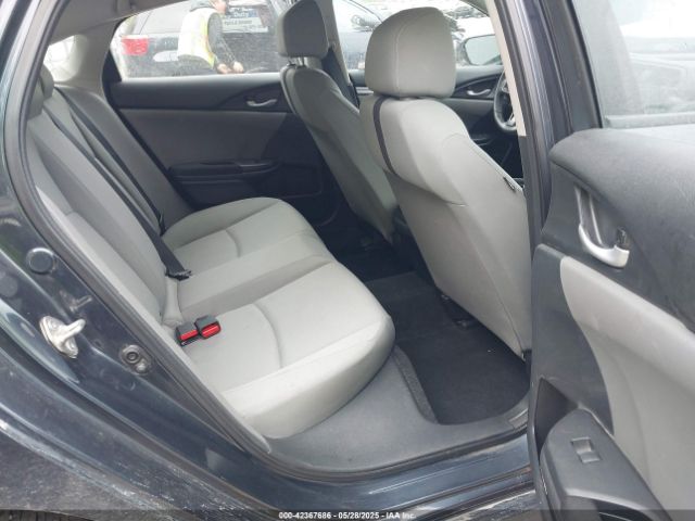 2019 HONDA CIVIC 2HGFC2F67KH600863 Photo 7