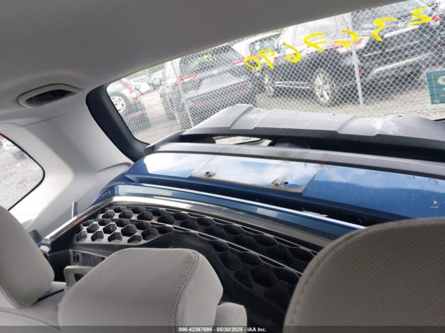 JF2SJABC9GH427743 Subaru Forester 2.5i