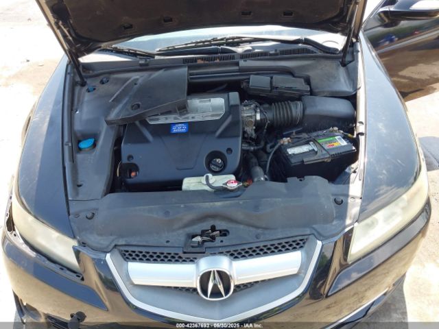 2007 ACURA TL 19UUA66297A043459 Photo 9