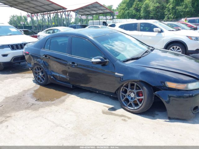 2007 ACURA TL 19UUA66297A043459 Photo 5