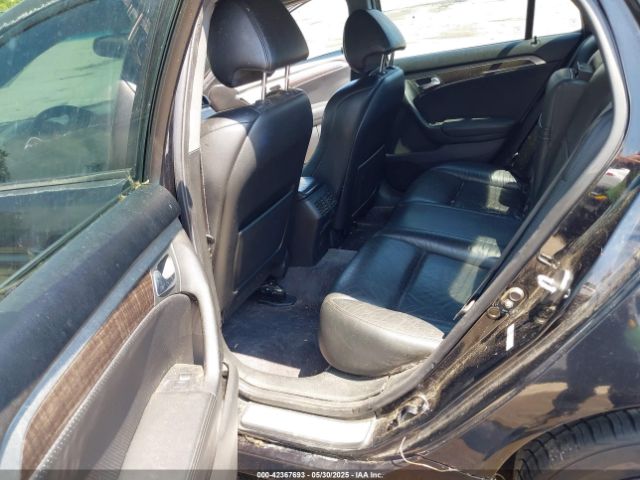 2007 ACURA TL 19UUA66297A043459 Photo 7