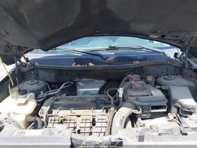 1C4NJCBA0ED777823 Jeep Compass Sport