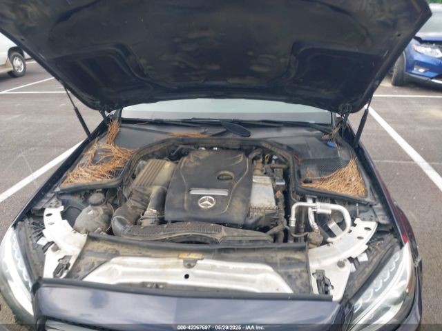 2018 MERCEDES-BENZ C 300 55SWF4JB8JU279005 Photo 9