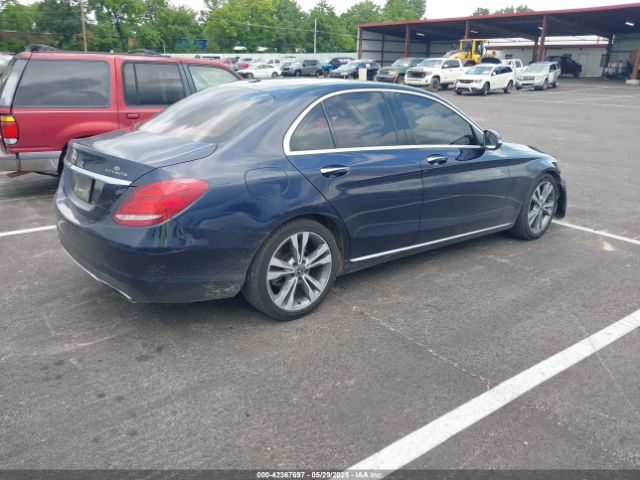 2018 MERCEDES-BENZ C 300 55SWF4JB8JU279005 Photo 3