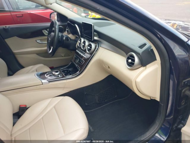 2018 MERCEDES-BENZ C 300 55SWF4JB8JU279005 Photo 4
