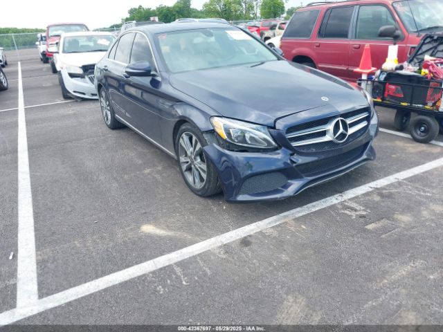 2018 MERCEDES-BENZ C 300 55SWF4JB8JU279005 Photo 5
