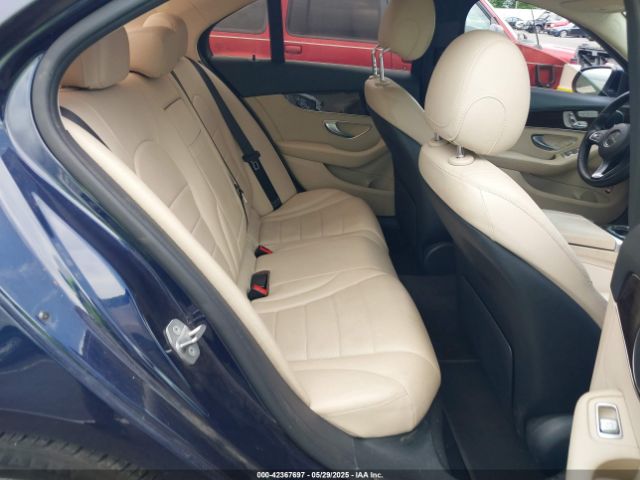 2018 MERCEDES-BENZ C 300 55SWF4JB8JU279005 Photo 7