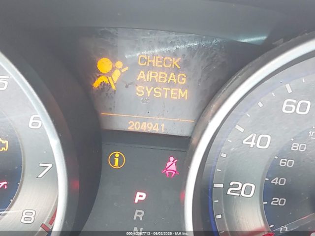 2007 ACURA MDX 2HNYD28337H513518 Photo 6