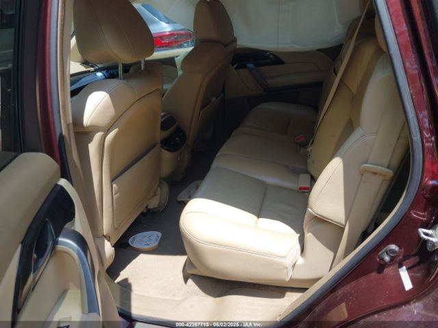 2007 ACURA MDX 2HNYD28337H513518 Photo 7