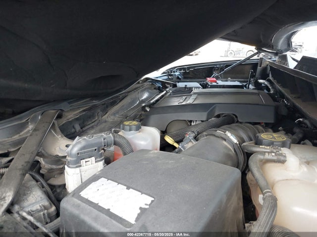 1GCUYEET8MZ311526 Chevrolet lm2