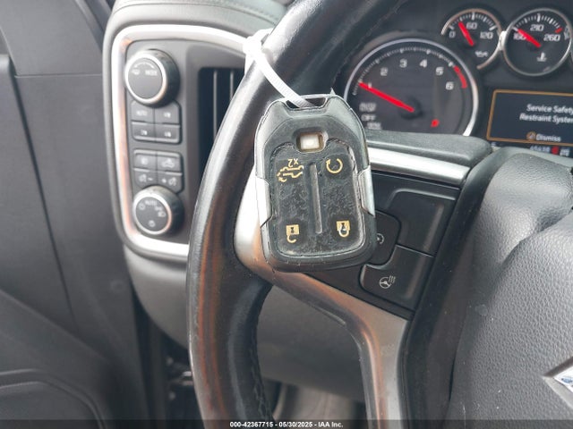 1GCUYEET8MZ311526 Chevrolet lm2