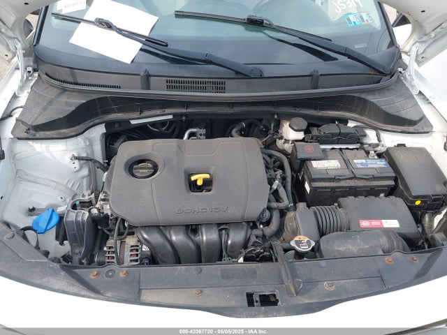 KNDJ23AU9L7005243 KIA mpi nu