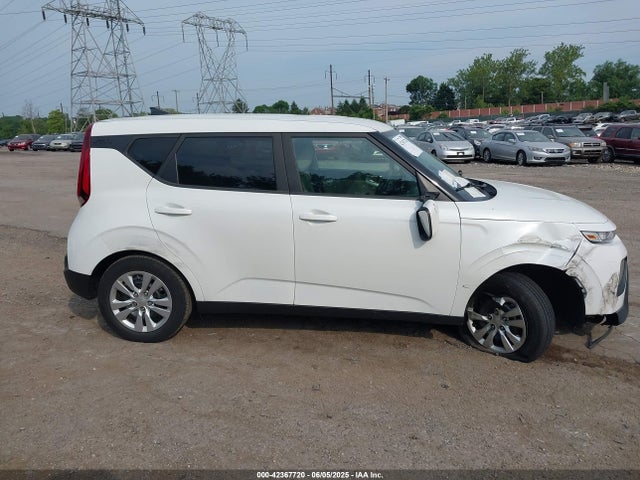 KNDJ23AU9L7005243 KIA mpi nu