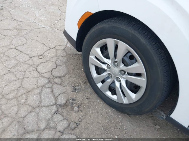KNDJ23AU9L7005243 KIA mpi nu