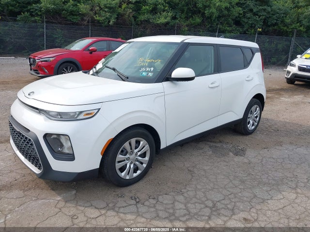 KNDJ23AU9L7005243 KIA mpi nu