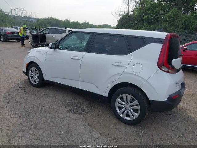 KNDJ23AU9L7005243 KIA mpi nu