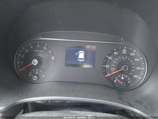 KNDJ23AU9L7005243 KIA mpi nu