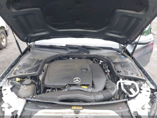 2019 MERCEDES-BENZ C 300 55SWF8EB5KU300556 Photo 9