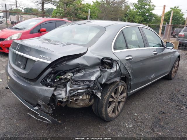 2019 MERCEDES-BENZ C 300 55SWF8EB5KU300556 Photo 3