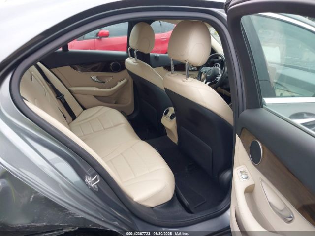 2019 MERCEDES-BENZ C 300 55SWF8EB5KU300556 Photo 7