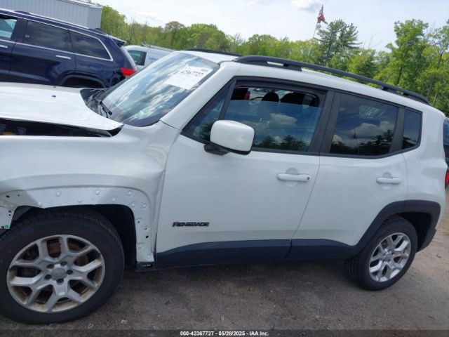 ZACCJBBT0FPB67652 Jeep Renegade Latitude