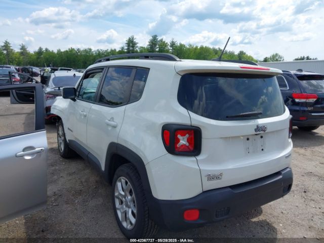 ZACCJBBT0FPB67652 Jeep Renegade Latitude