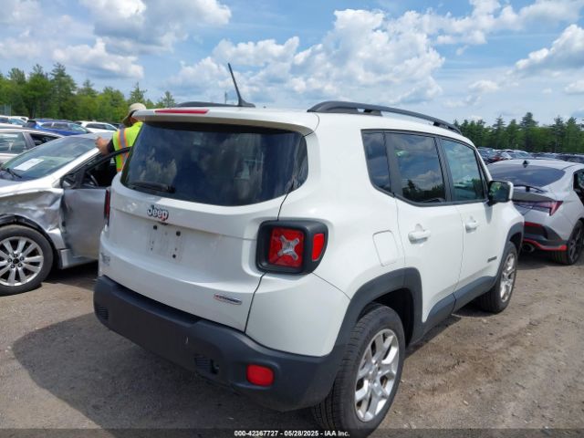 ZACCJBBT0FPB67652 Jeep Renegade Latitude