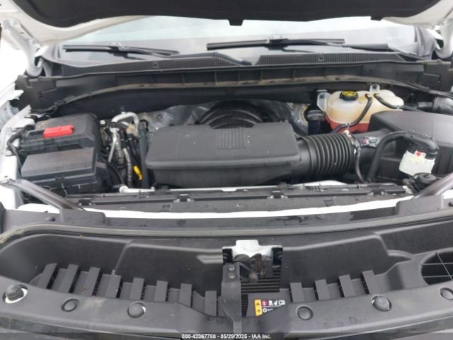 2023 CHEVROLET TAHOE 1GNSKRKD7PR506168 Photo 9
