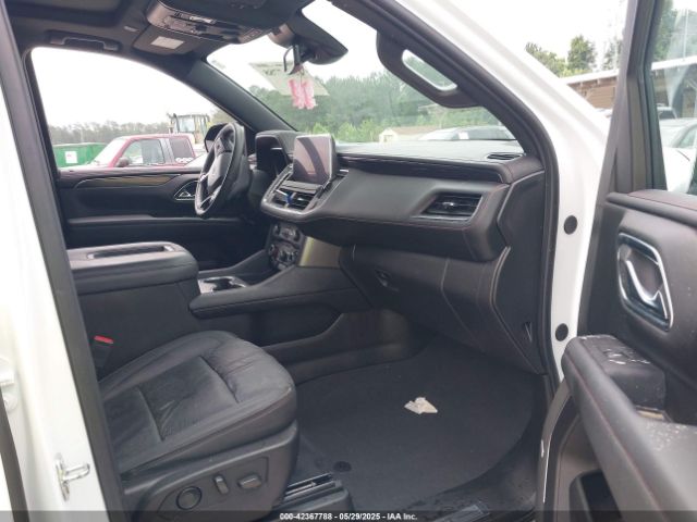 2023 CHEVROLET TAHOE 1GNSKRKD7PR506168 Photo 4
