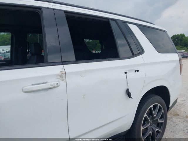 2023 CHEVROLET TAHOE 1GNSKRKD7PR506168 Photo 5